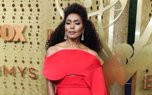 Angela Bassett Trolled on Twitter for Her Over-Botoxed Face