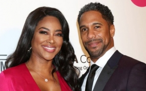 Kenya Moore Upped to Be Full-Time Cast Member on 'RHOA' Following Marc Daly Divorce