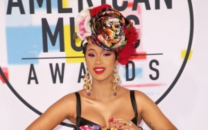 Cardi B Refuses to Be 'Soft' After Haters Criticize Her Vicious Clap Back
