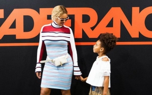 Beyonce Labels Blue Ivy 'Cultural Icon' in Legal Battle With Wedding Planner