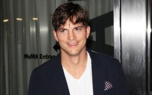 Ashton Kutcher Throws Light Upon His Firing From 'Elizabethtown'