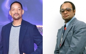 Will Smith to Bring Crime Boss Nicky Barnes to Life in 'The Council'