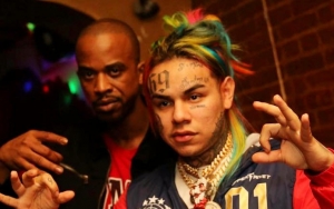 Tekashi 6ix9ine's Former Manager Shotti Says He'll Shoot Rapper in Leaked Audio