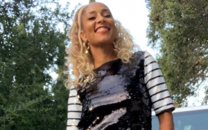 Report: Amanda Seales Removed From Black Emmys Party Because She Popped a Squat at Private Bash