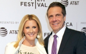 Sandra Lee on Andrew Cuomo Split: Our Romance Has Turned Into Deep Friendship