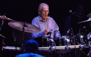 Ginger Baker's Family Asks for Prayer as Cream Drummer Fights for His Life