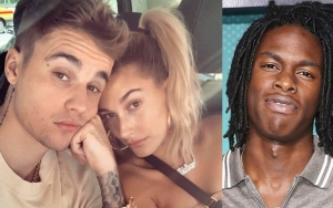 Justin Bieber and Hailey Baldwin Appoint Daniel Caesar as Wedding Singer