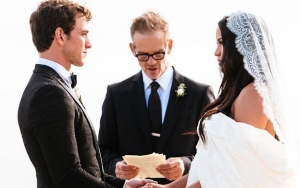 Cassie Marries Fiance Alex Fine Weeks After Announcing Engagement