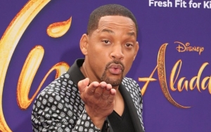 Will Smith Teams Up With DJ Jazzy Jeff for Birthday Concert in Budapest
