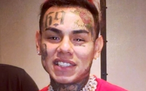Tekashi69 to Be Featured on Snapchat's First Documentary Series