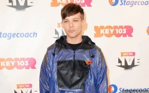 Louis Tomlinson Turns Family Tragedies Into Something Empowering