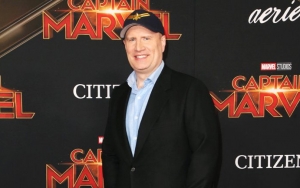 Marvel Head Kevin Feige Developing New 'Star Wars' Movie