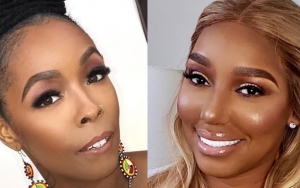 YouTube Star Khia Accuses NeNe Leakes of Cheating With Old White Man