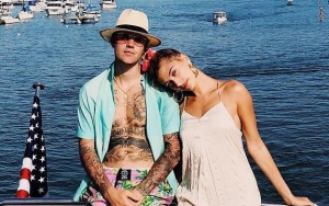 Inside Hailey Baldwin's Self-Preparation Ahead of Justin Bieber Wedding