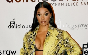 Fans Loving Joseline Hernandez's 'Married to Medicine' Dramatic Cameo