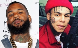 The Game Feels 'Sad' for Tekashi 6ix9ine After Snitching, But Says He Should 'Do the Time' Instead