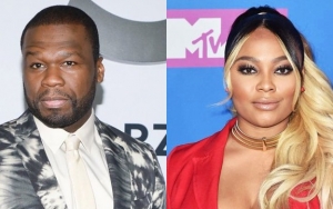 50 Cent Demands Additional $100 From Teairra Mari in Legal Battle