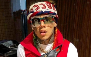 Tekashi69 Rejects Offer to Get Into Witness Protection Program