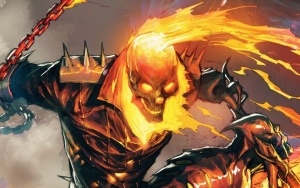 Plans for 'Marvel's Ghost Rider' Live-Action Series Scrapped by Hulu