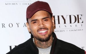 Chris Brown's Battle With Flu Forces Him to Cancel Columbus Concert