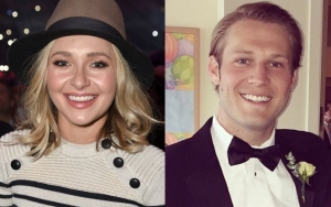 Hayden Panettiere's Boyfriend Dodges Domestic Violence Charges