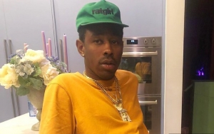 Tyler, the Creator's Claim He's on 'No Fly Terrorist List' Debunked by Airline
