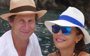 Is Bethenny Frankel Hinting at Engagement to Boyfriend Paul Bernon?