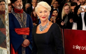 Helen Mirren Shoots Down Hope of Her Portraying Queen Elizabeth II on 'The Crown'