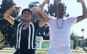 Tekashi 6ix9ine's Ex-Manager Shotti Brags About Shooting Five People in One Night in New Tape
