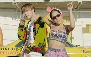 BTS' J-Hope Joins Forces With Becky G on 'Chicken Noodle Soup' - Watch the Music Video