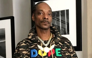 Snoop Dogg in Grief Over Death of 10-Day-Old Grandson