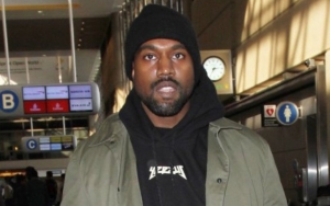  Kanye West Mysteriously Books Detroit's Fox Theater for 'Jesus Is King' Event