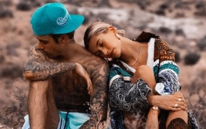 Justin Bieber and Hailey Baldwin's Wedding Restrictions Left Hotel Guests Fuming