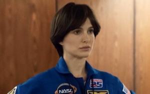 Natalie Portman Left Puzzled by Backlash Over Diaper Absence From 'Lucy in the Sky'