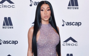 Cardi B Lashes Out at Trolls Doubting Her Sexual Harassment at Photoshoot Story