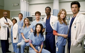 Ellen Pompeo Keen to Bring Back Original 'Grey's Anatomy' Cast for Series Finale