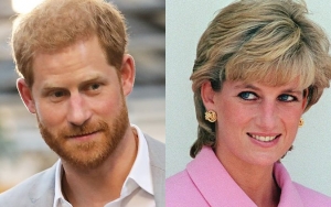 Prince Harry Retraces Late Princess Diana's Steps in Angola's Former Minefield