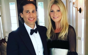 Gwyneth Paltrow's Husband Shares Sweetest Tribute on Her 47th Birthday