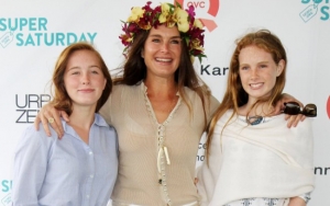 Brooke Shields Recalls Being Teased by Daughters Over Getting Plastic Surgeries 