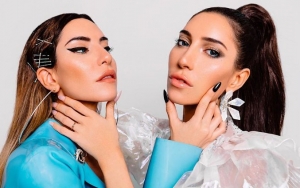 The Veronicas Make Use Qantas Incident as a Stand Against Bullies