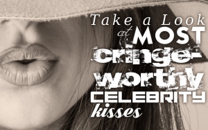 From Shawn Mendes to Nick Cannon, Take a Look at Most Cringe-Worthy Celebrity Kisses
