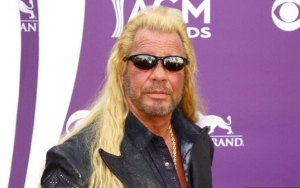 Dog the Bounty Hunter Denying 'Live-Saving' Care After Diagnosed With Pulmonary Embolism