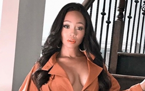 Shamari DeVoe Claims She 'Chose' Not to Return 'RHOA'
