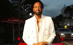 Fans Convinced Dwyane Wade Comes Out of the Closet With These Pics
