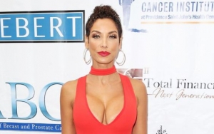 Report: 'Broke' Nicole Murphy Is 'Desperate' for Rich Man, Stages Antoine Fuqua Kissing Scandal