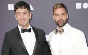 Ricky Martin to Welcome Fourth Child With Husband Via Surrogate