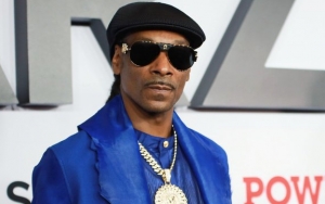 Snoop Dogg Pays Tribute to Late Grandson After Virginia Concert