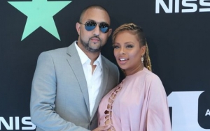 Eva Marcille Gives Birth to Second Child With Michael Sterling