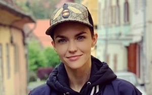 Ruby Rose Makes Public Graphic Footage of Her Emergency Spine Surgery