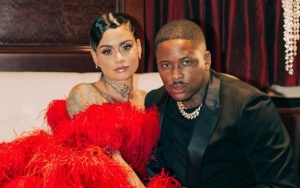YG and Kehlani Reportedly Fake Their Romance 'for Press'